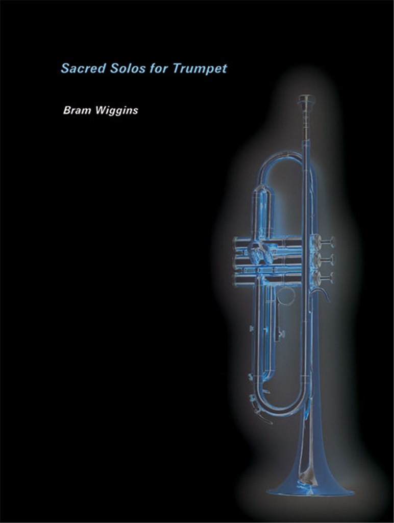 Sacred Solos for Trumpet