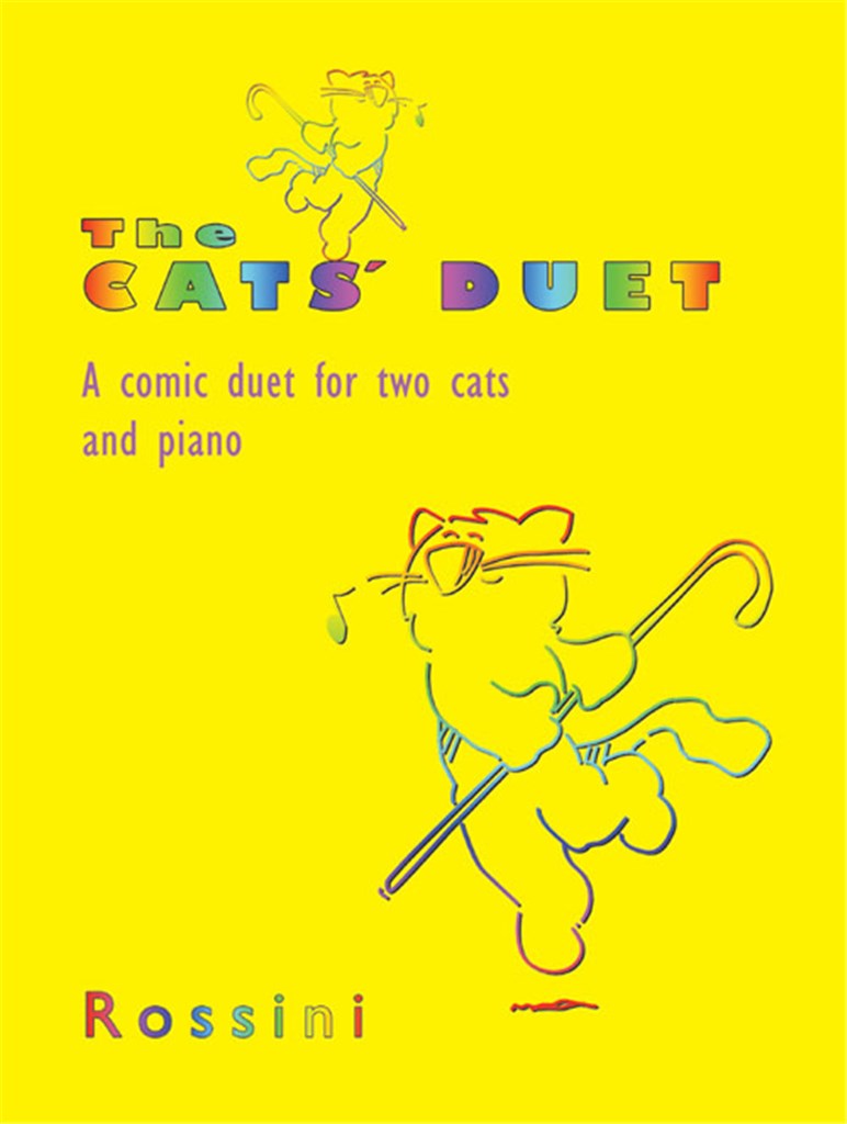 The Cats' Duet