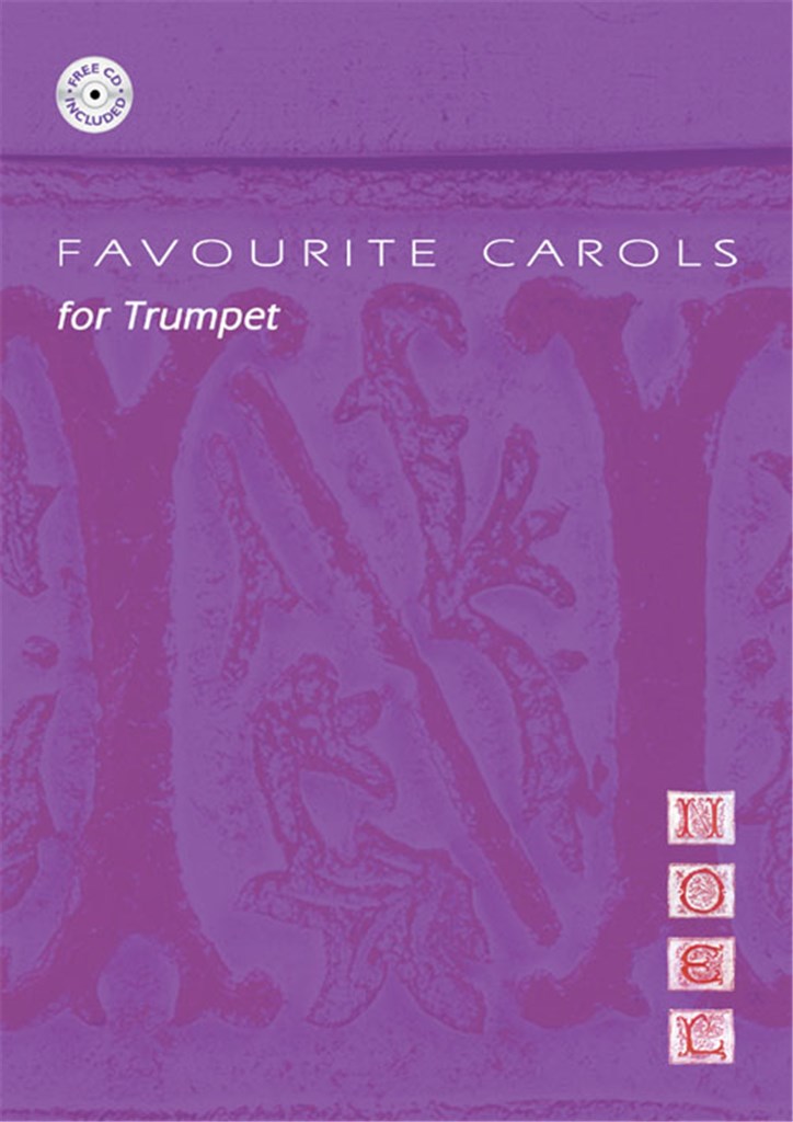Favourite Carols Trumpet