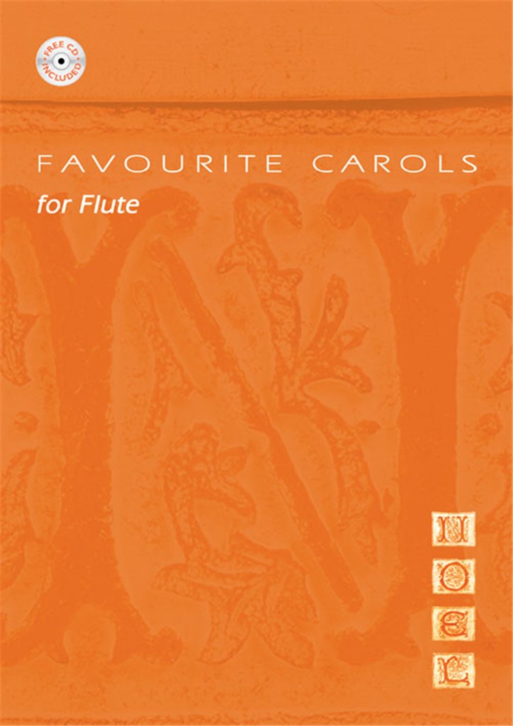 Favourite Carols for Flute