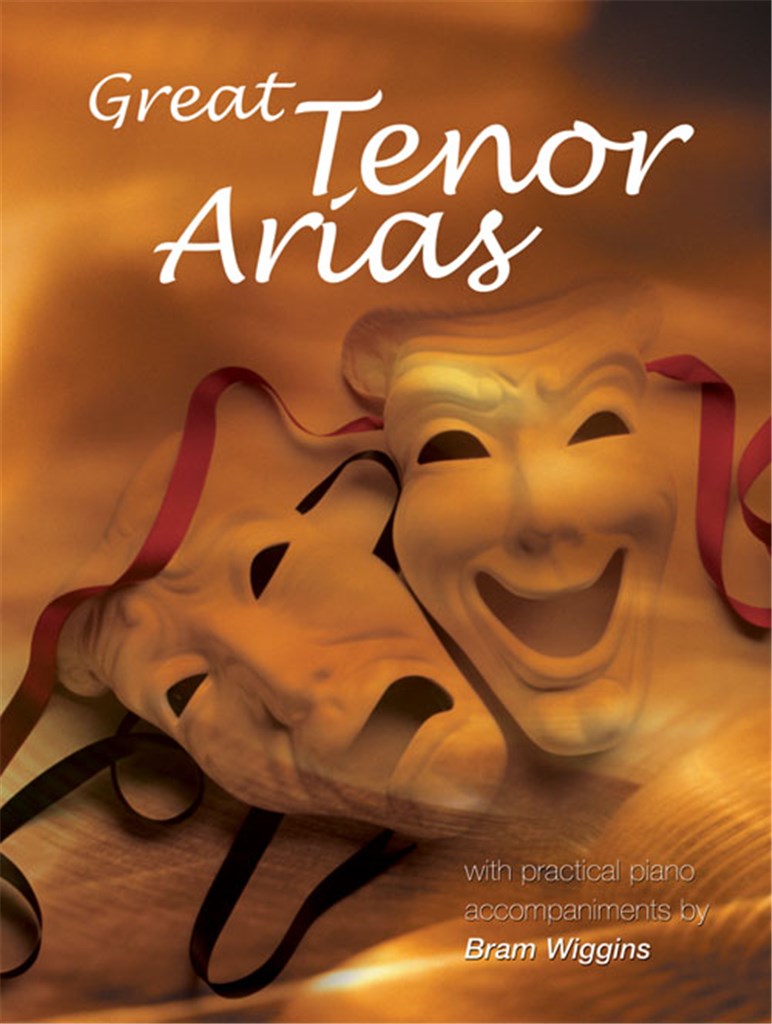 Great Tenor Arias