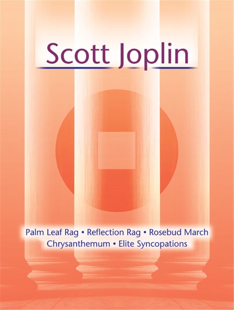 Scott Joplin Orange
