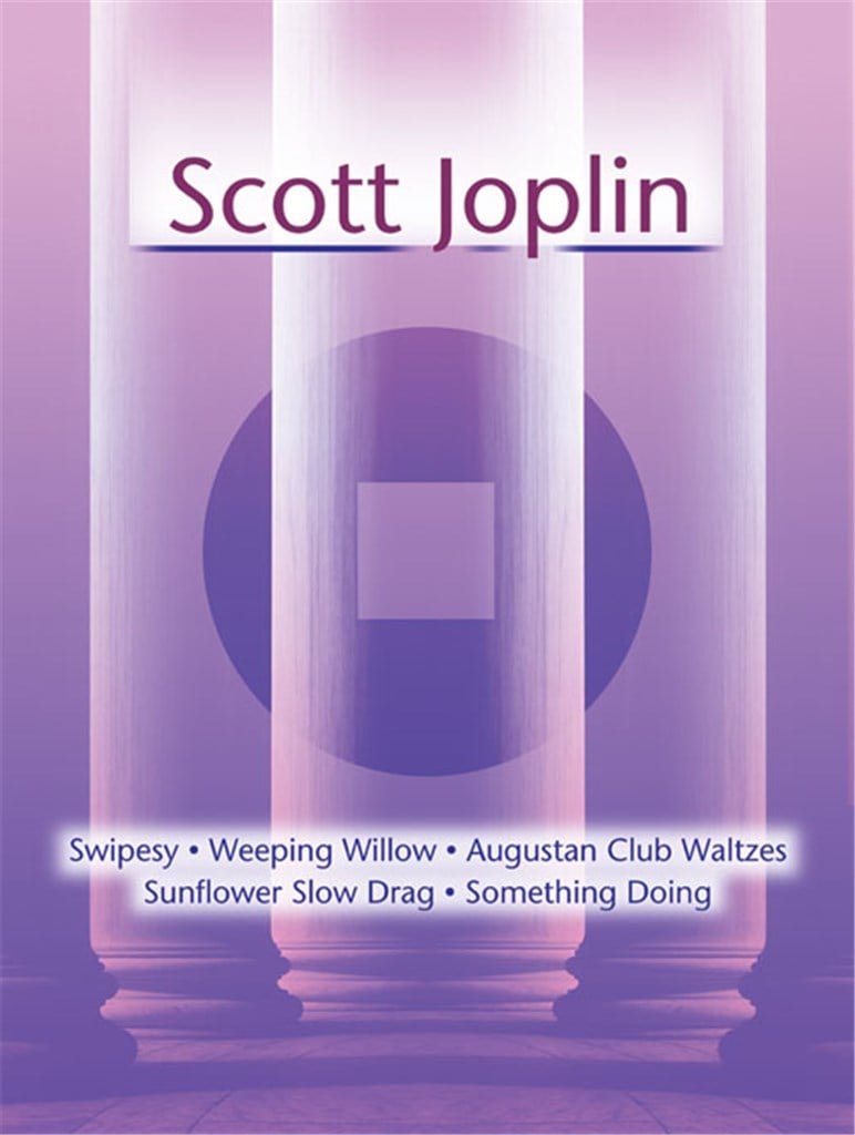 Scott Joplin Purple