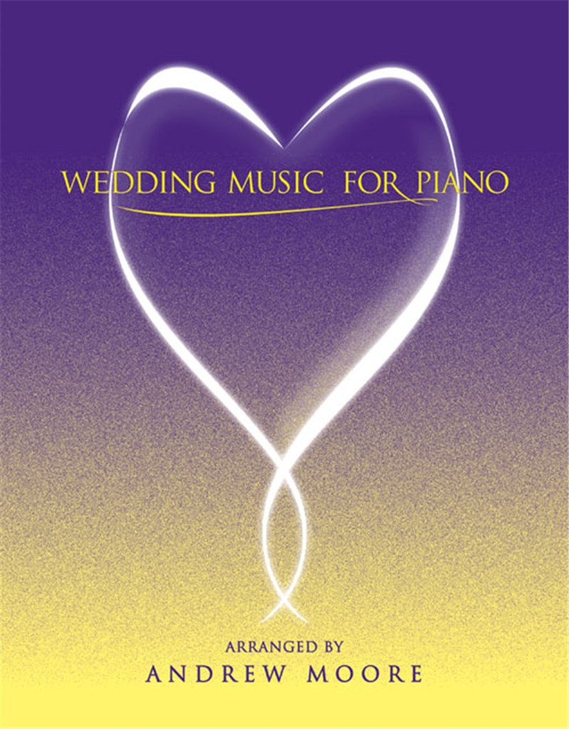 Wedding Music for Piano