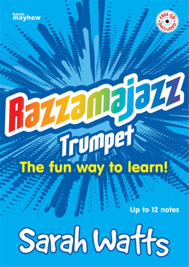 Razzamajazz Trumpet