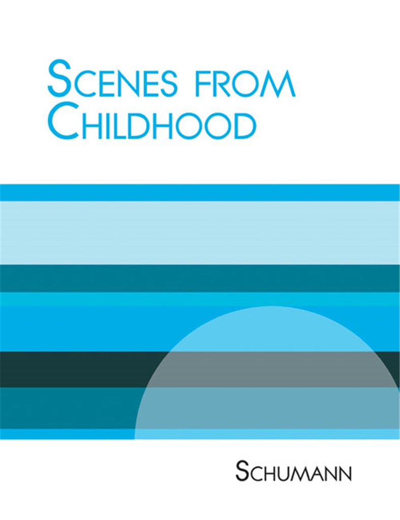Scenes From Childhood
