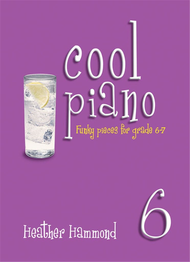 Cool Piano 6