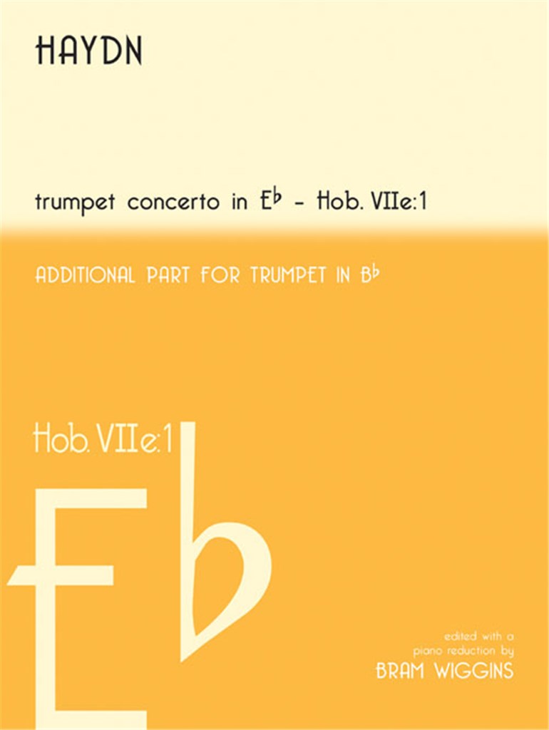 Haydn Trumpet Concerto in E Flat