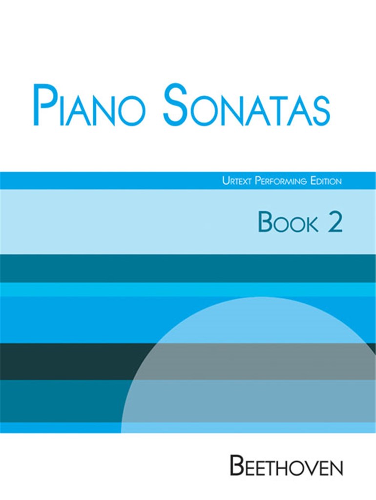 Beethoven Sonatas - Volume 2