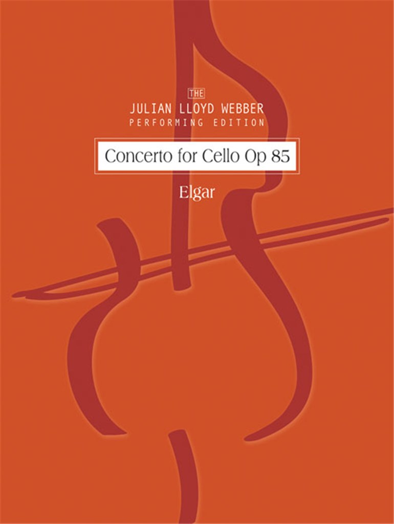 Elgar Cello Concerto