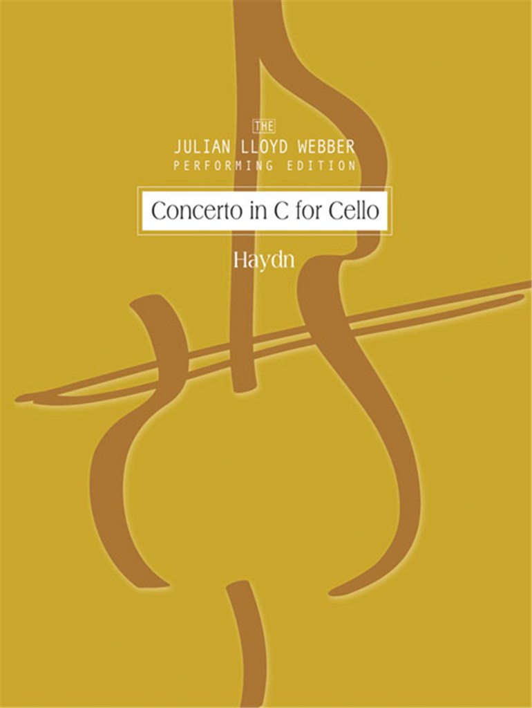 Haydn - Concerto in C