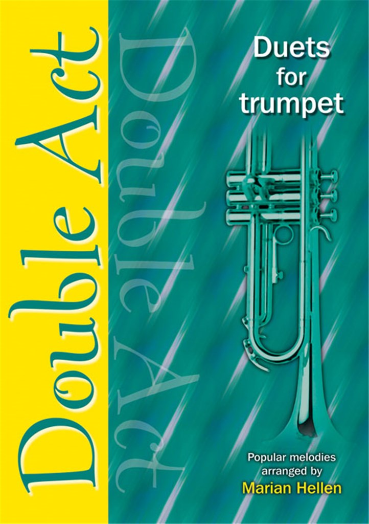 Double Act - Trumpet