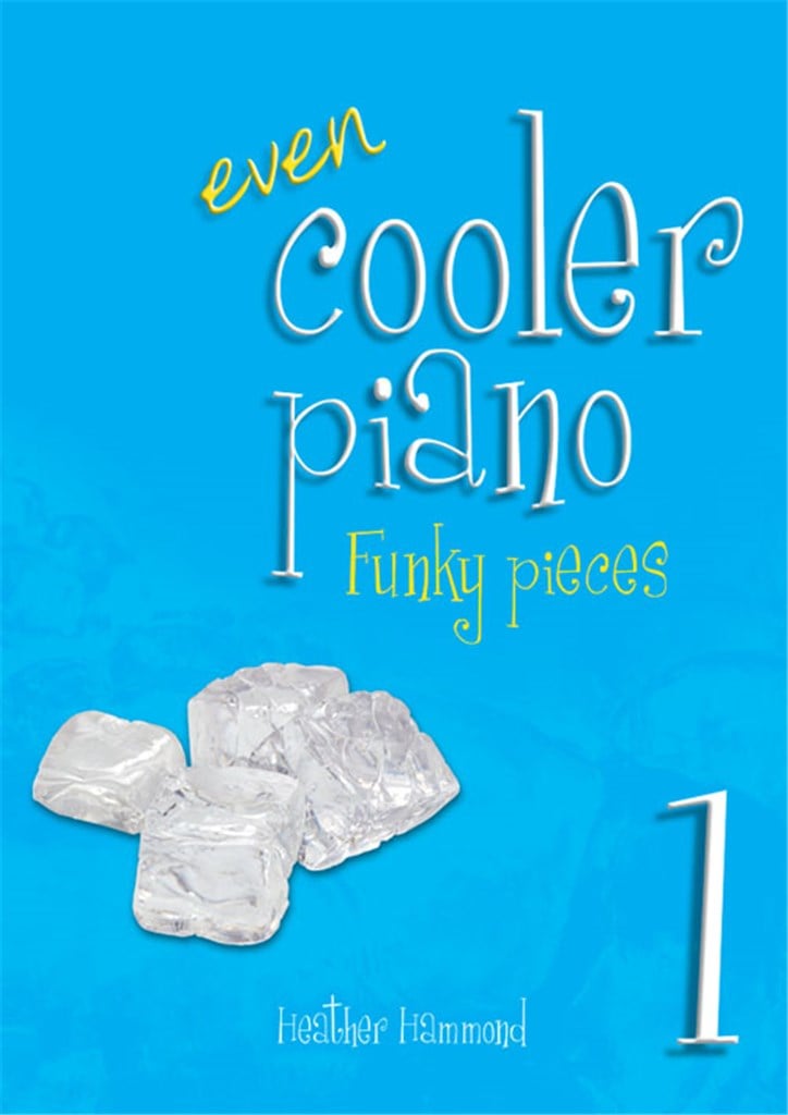 Even Cooler Piano 1