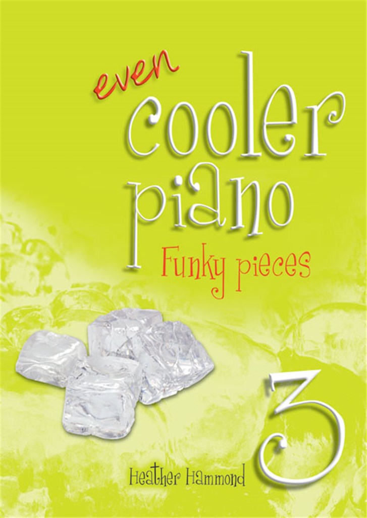 Even Cooler Piano 3