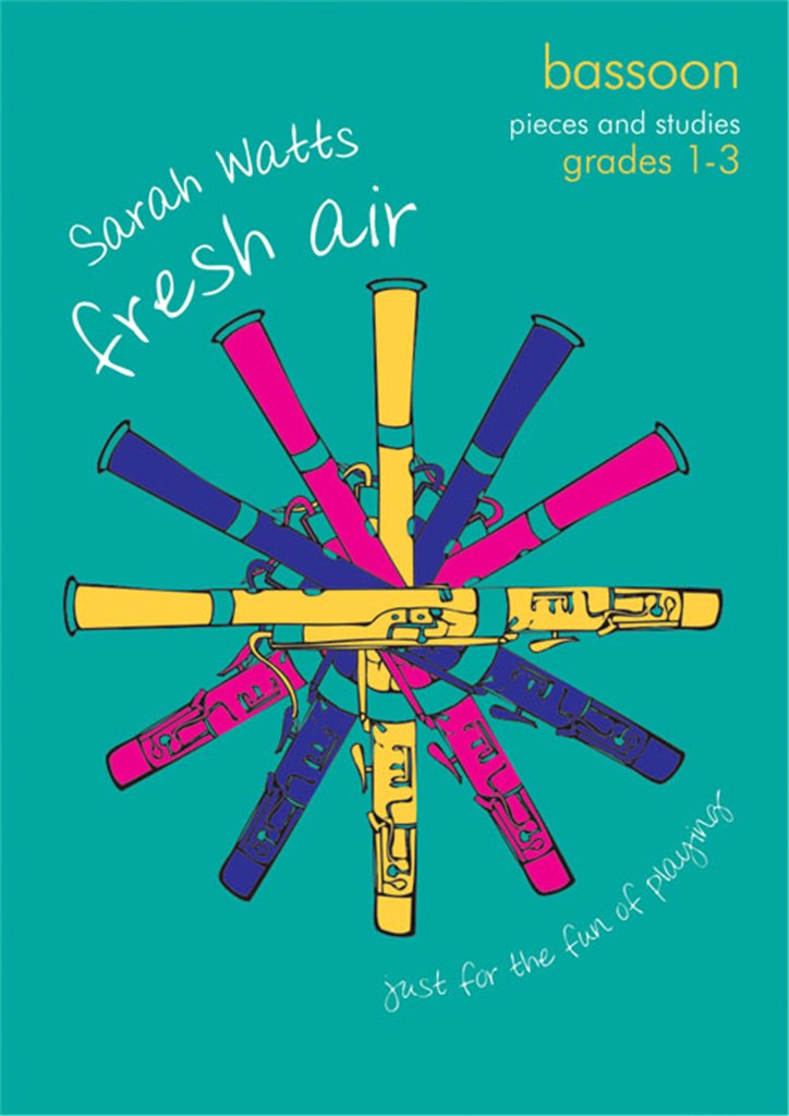 Fresh Air - Bassoon