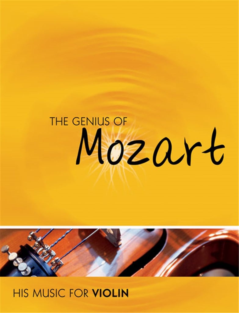 The Genius of Mozart