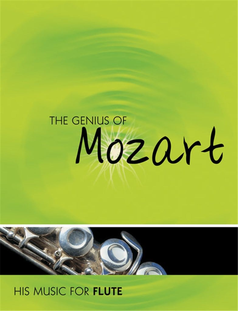 The Genius of Mozart