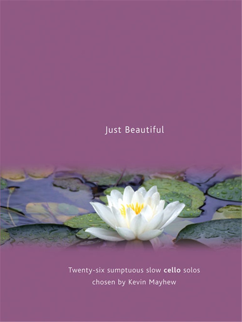 Just Beautiful - Cello