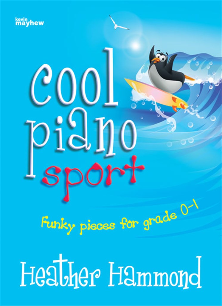 Cool Piano Sport