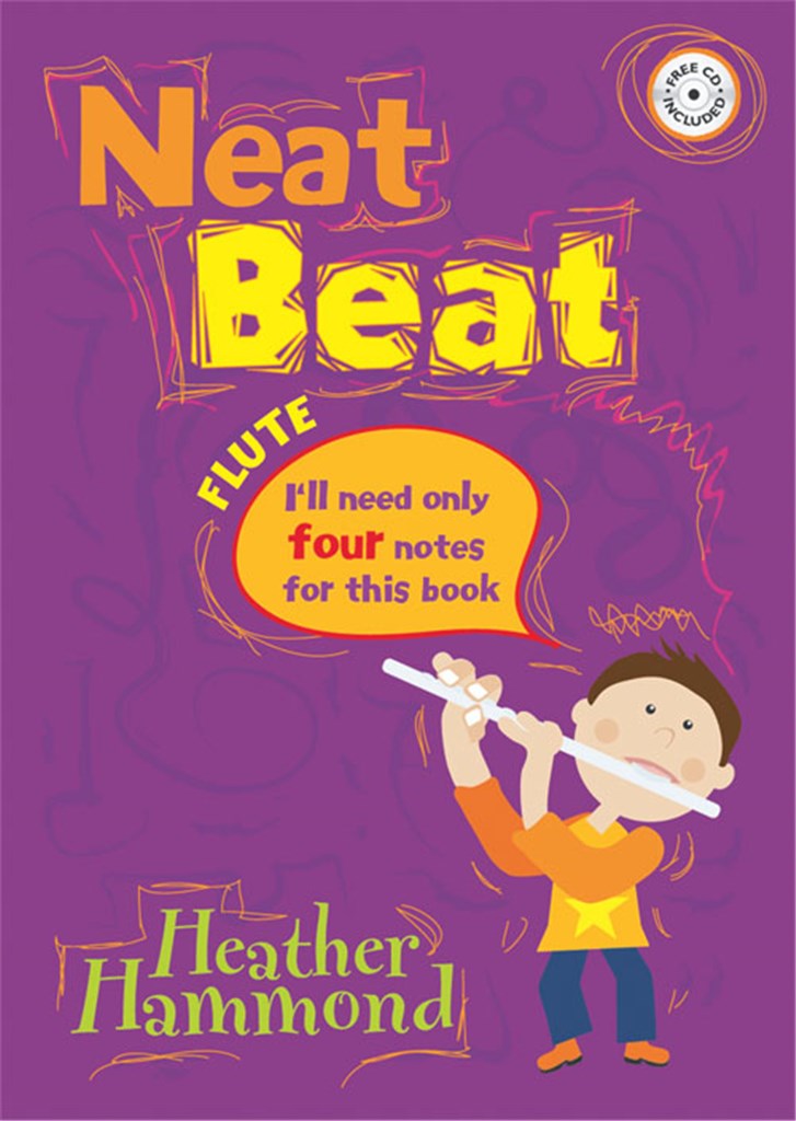 Neat Beat - Book One (4 notes)