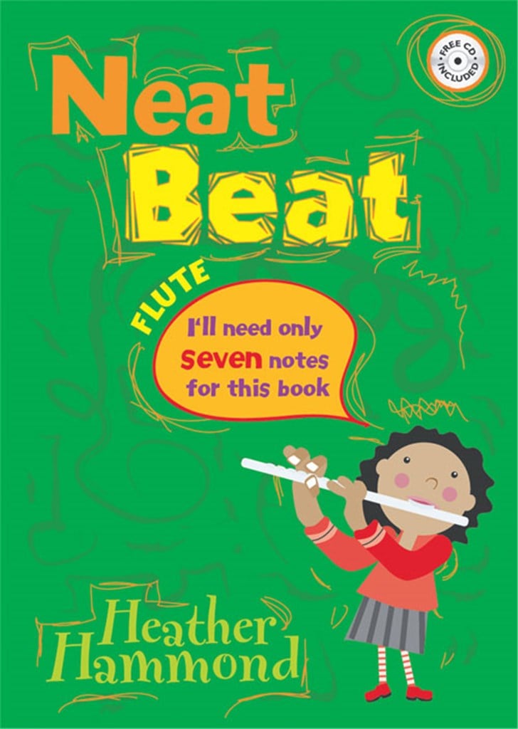 Neat Beat - Book Two (7 notes)