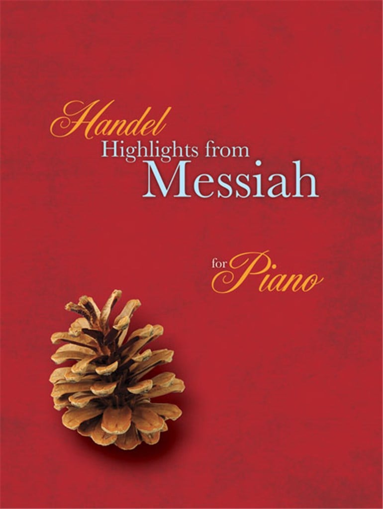 Highlights from Messiah