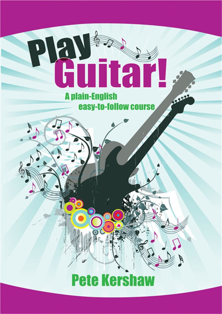 Play Guitar!