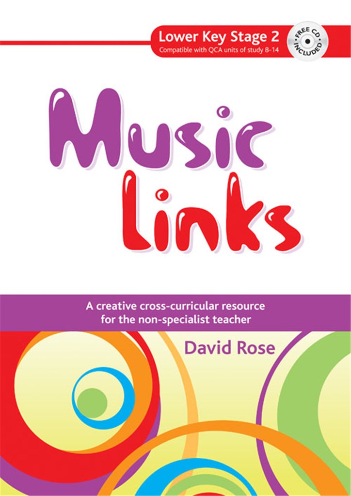 Music Links Lower Key Stage 2