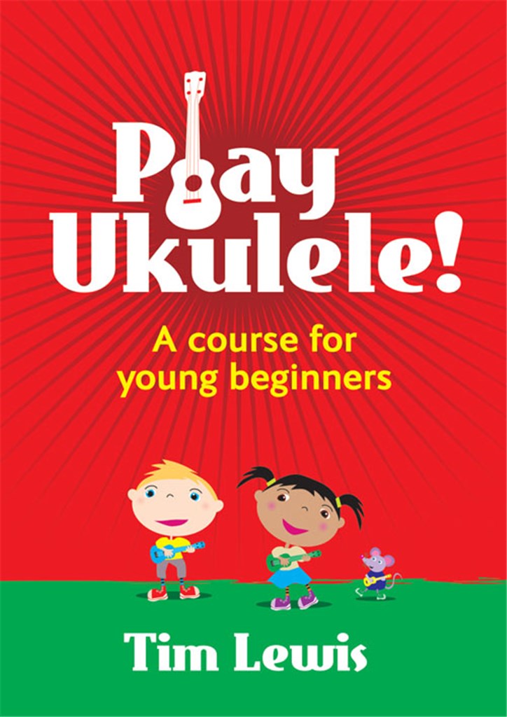 Play Ukulele! - Student 10 pack - 1CD