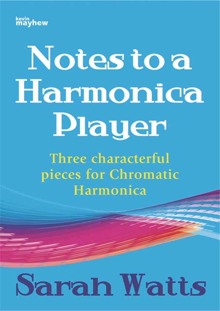 Notes to a Harmonica Player