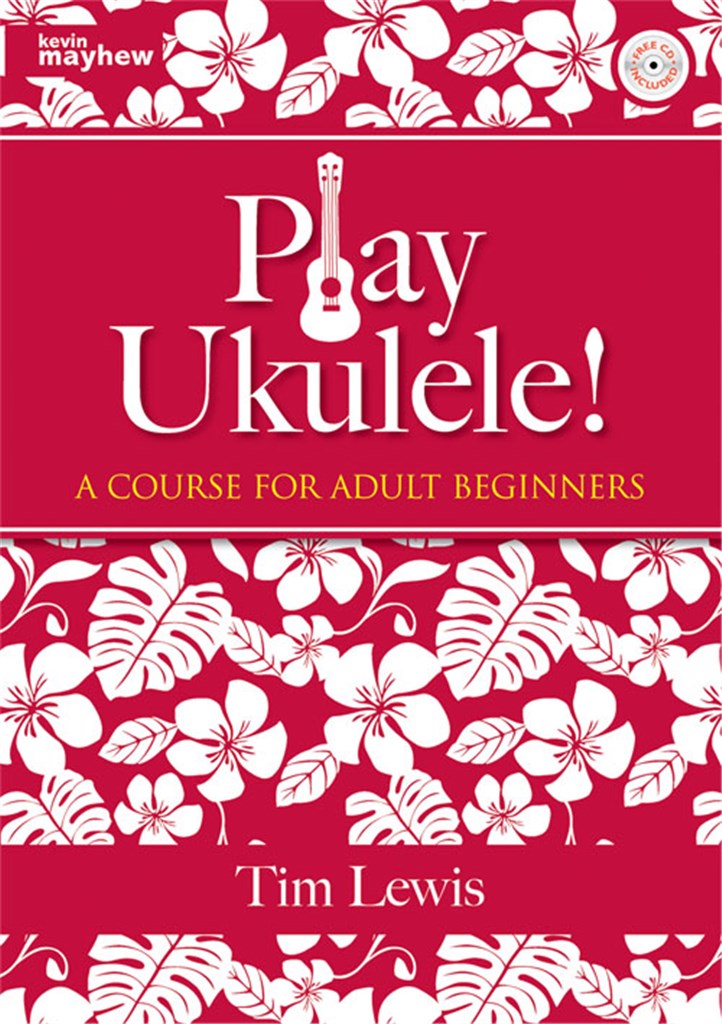 Play Ukulele! - Adult