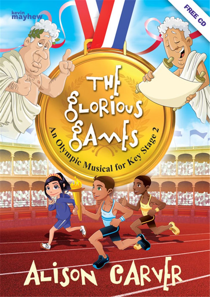 The Glorious Games