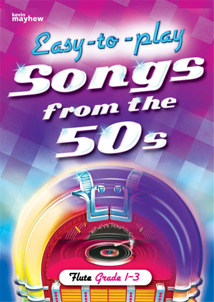Easy To Play The Fifties