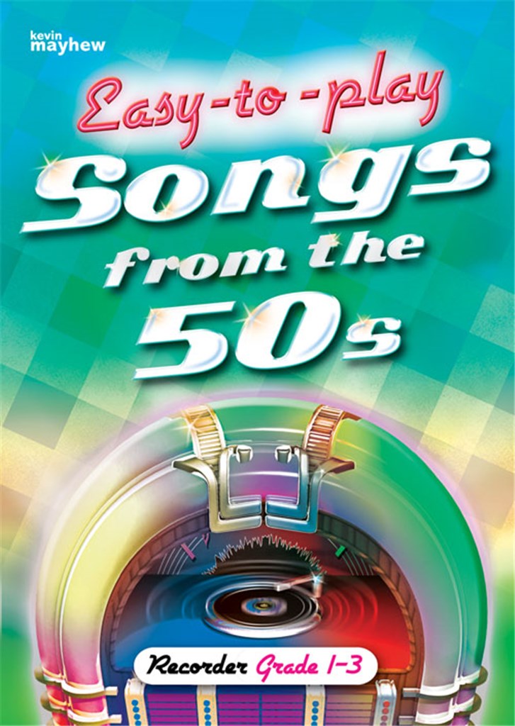 Easy To Play The Fifties