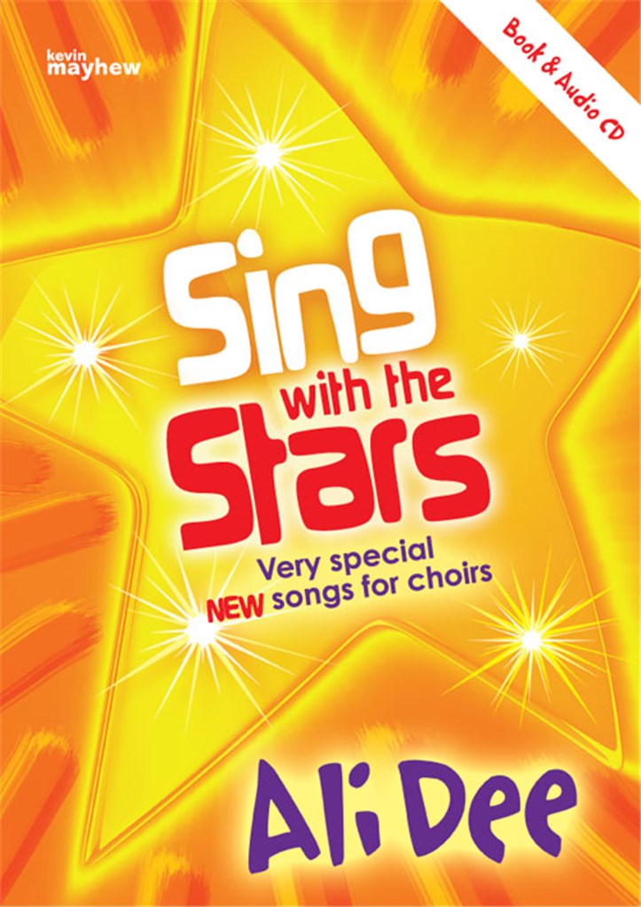Sing with the Stars