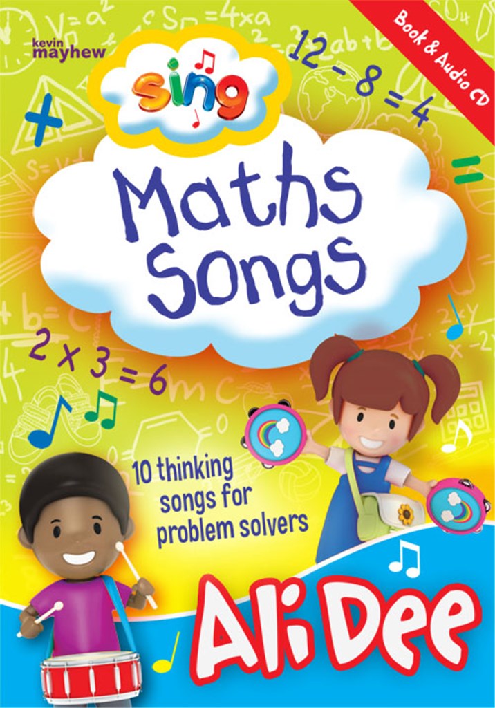 Sing: Maths Songs