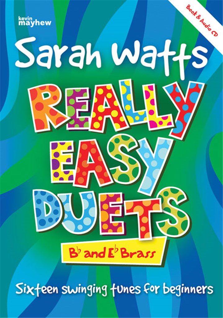 Really Easy Duets - B flat E flat Brass
