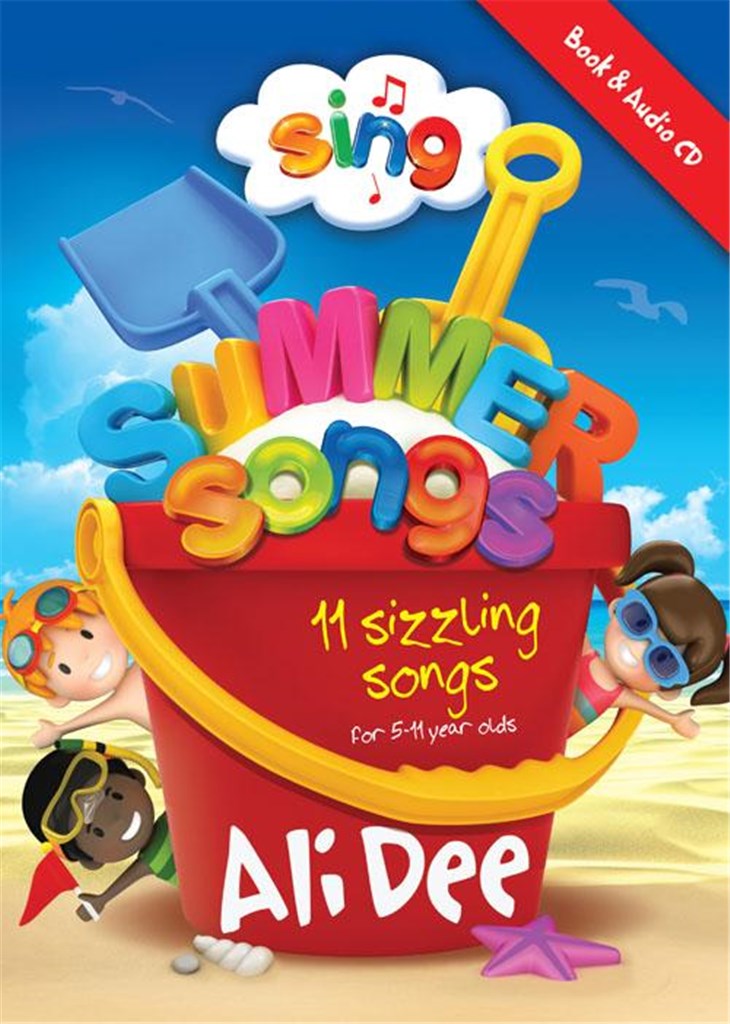 Sing! Summer Songs