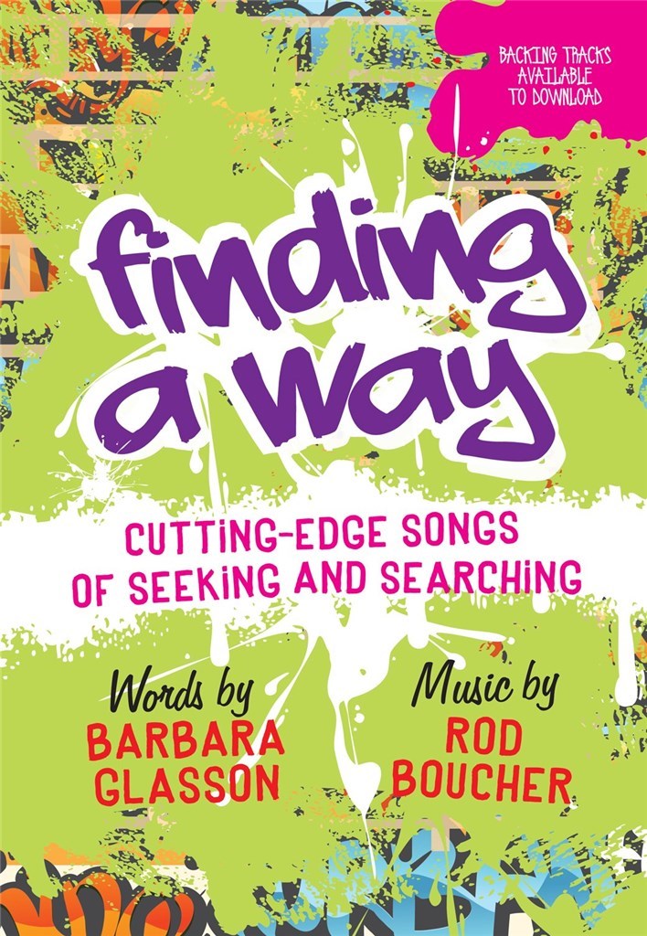 Finding A Way