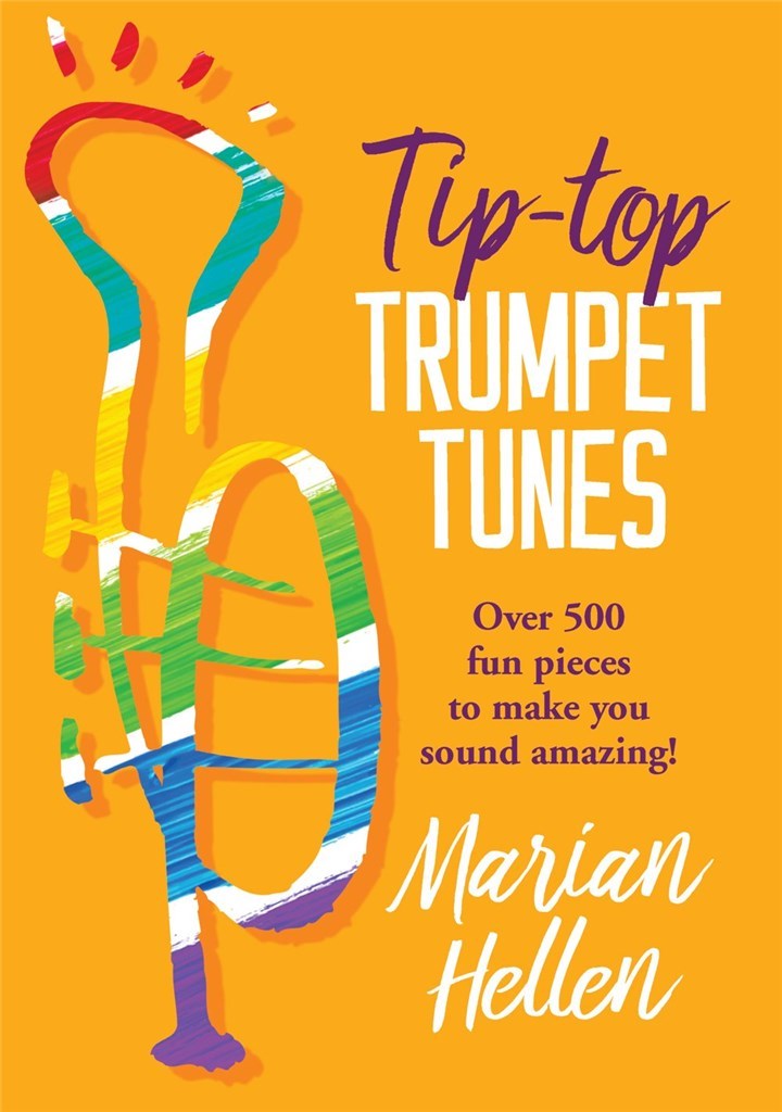 Tip-Top Trumpet Tunes