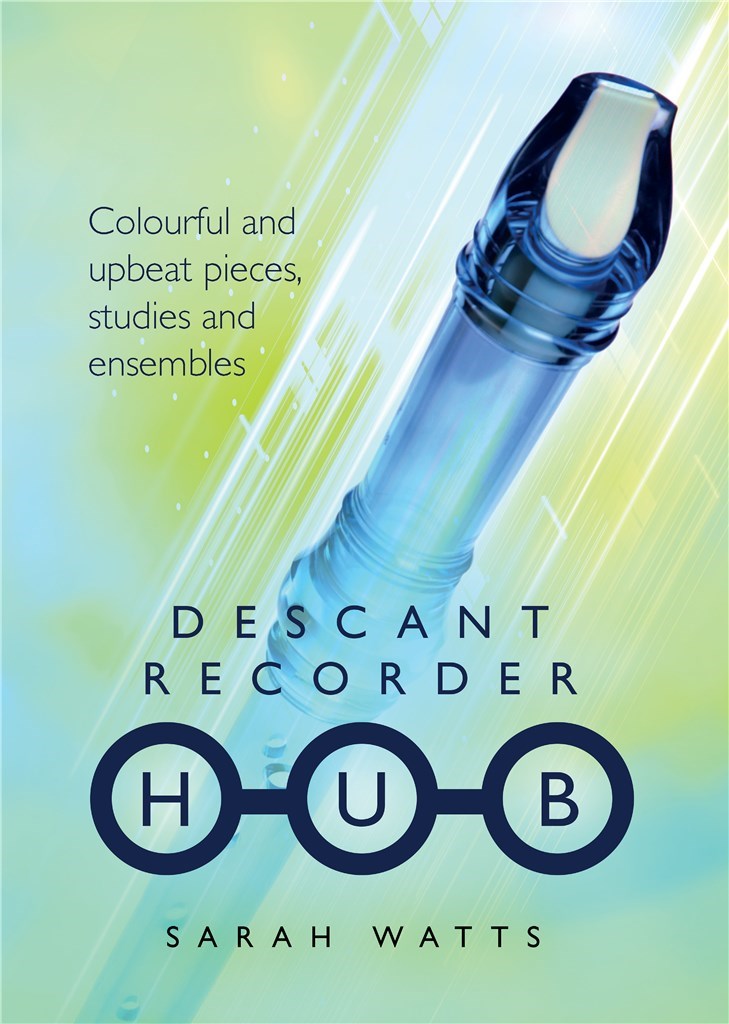Descant Recorder Hub