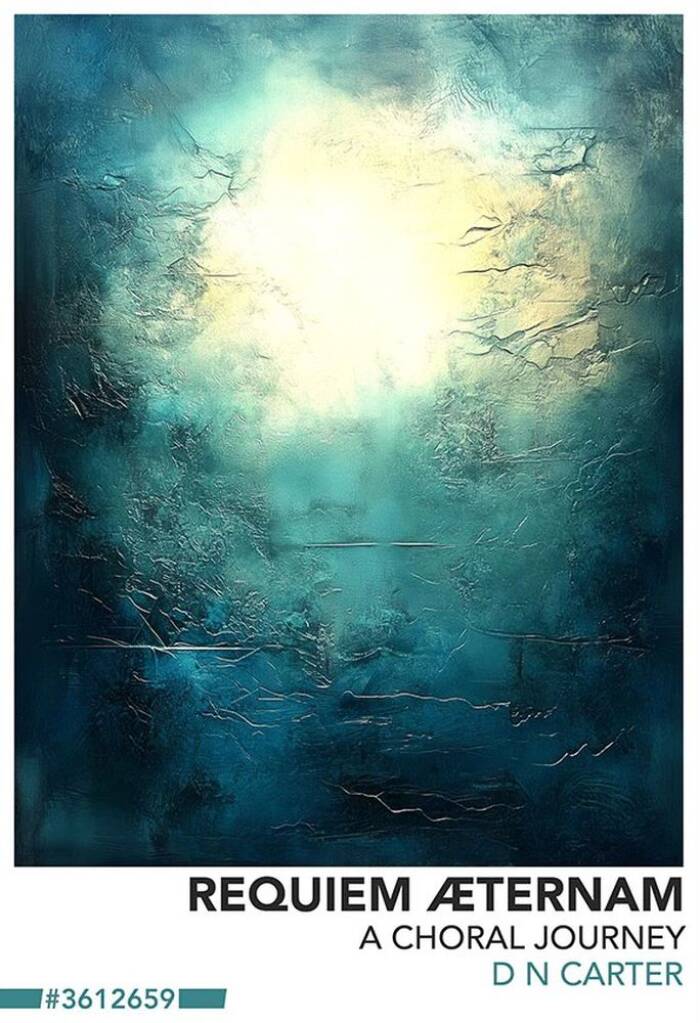 Requiem Aeternam