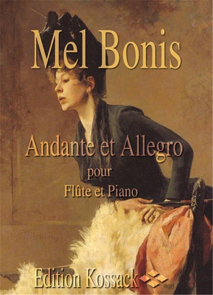 Andante Et Allegro