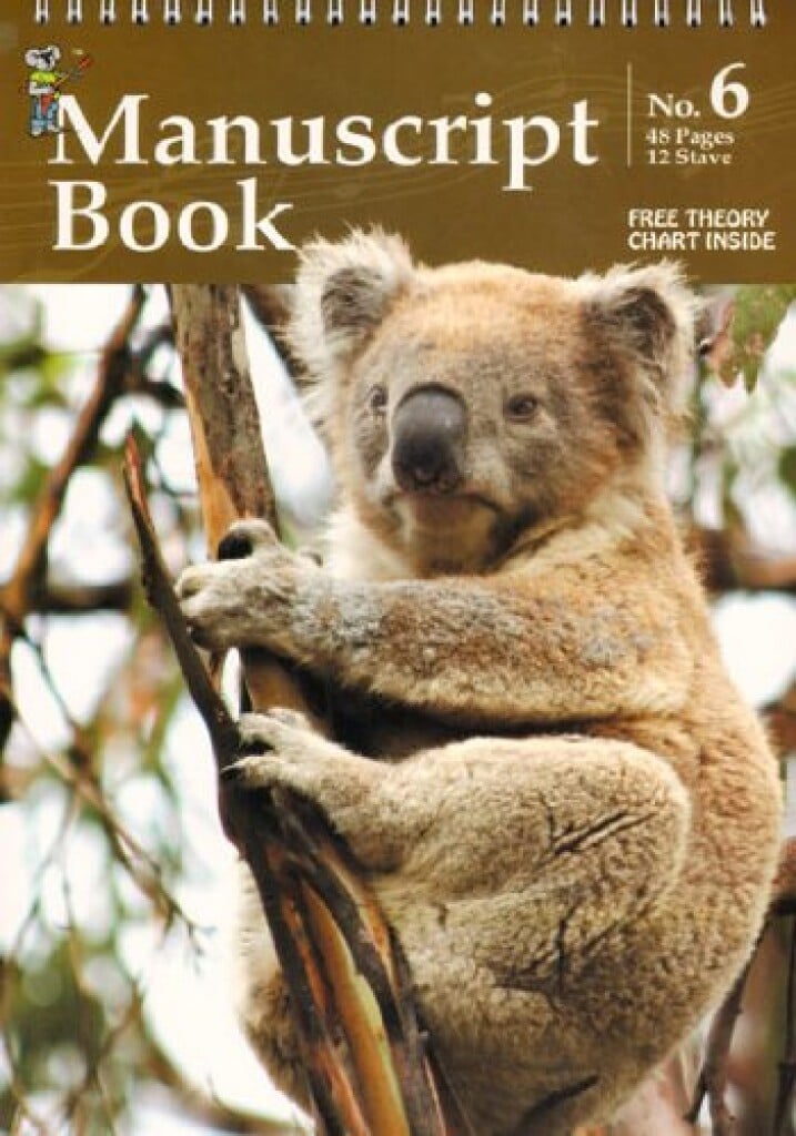 Koala Manuscript No 6