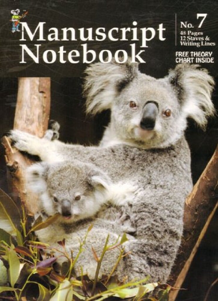 Koala Manuscript No 7