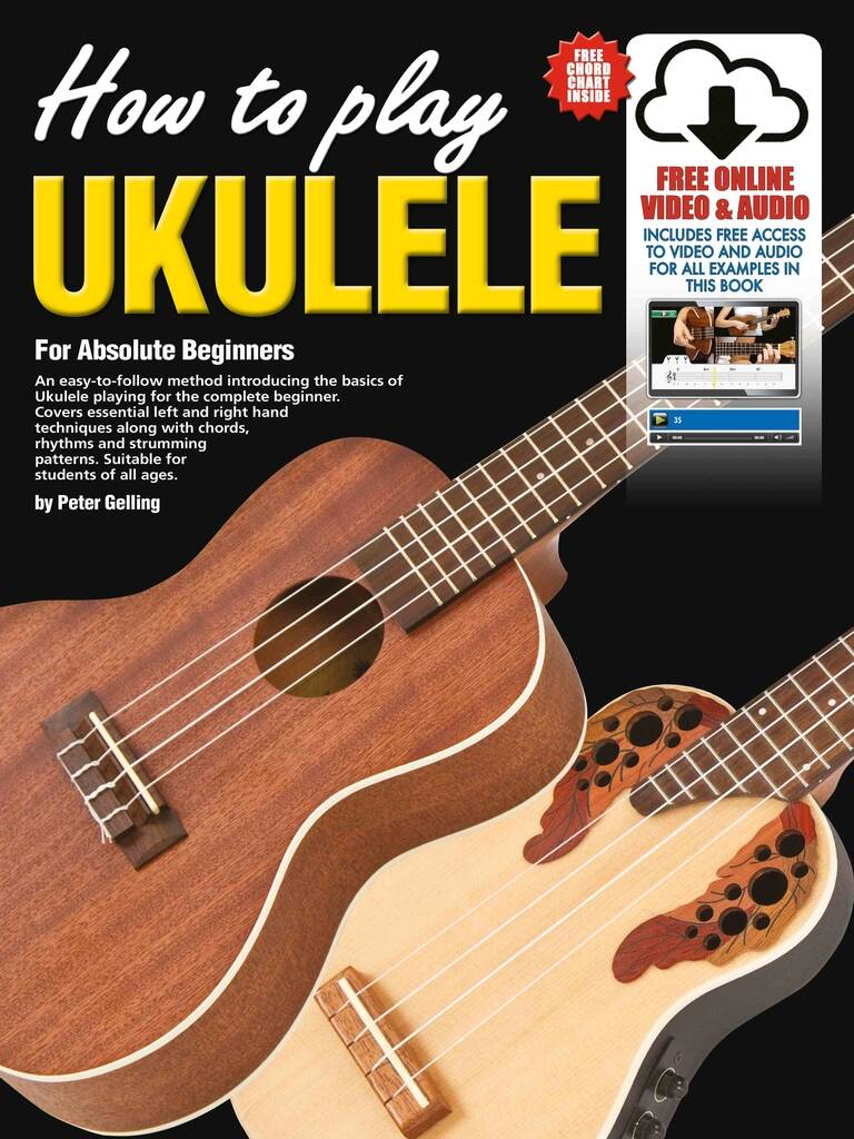 How To Play Ukulele