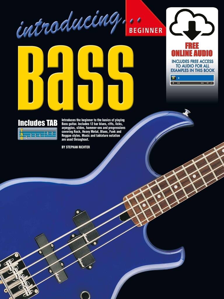 Introducing Bass