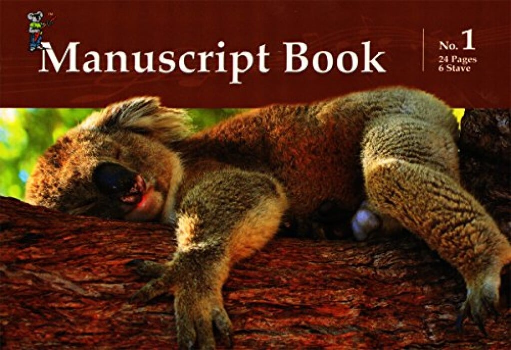 Koala Manuscript No 1