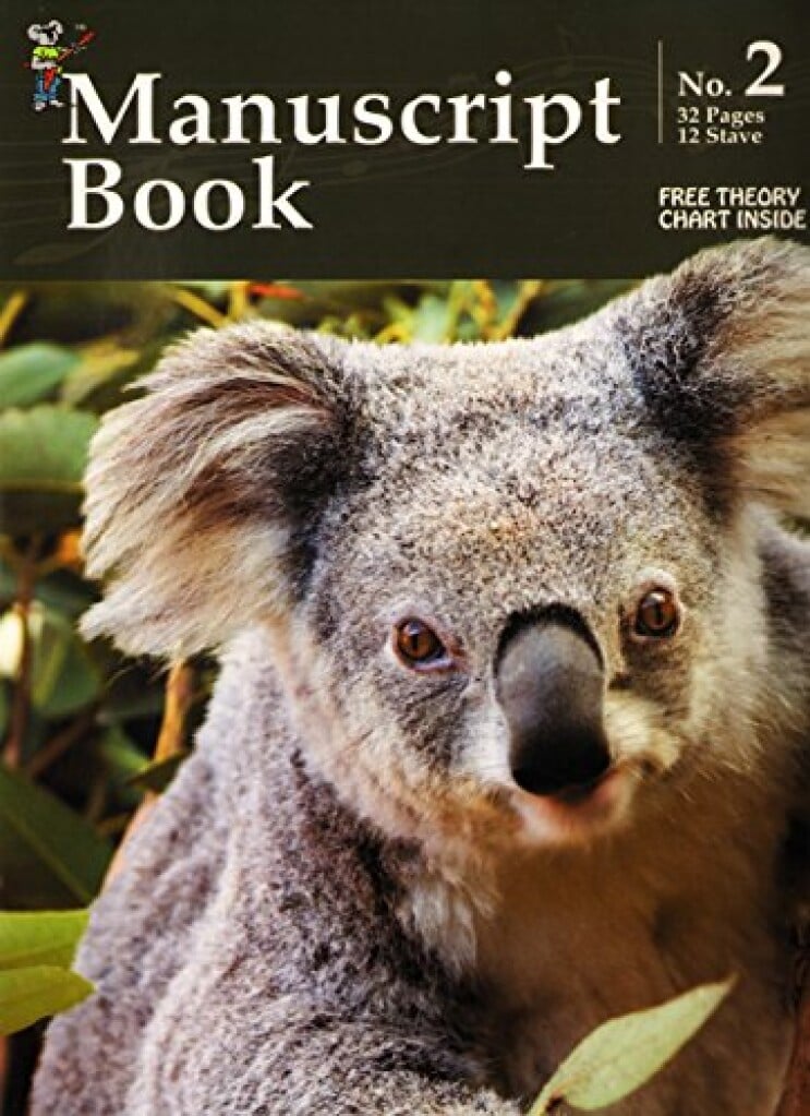 Koala Manuscript No 2