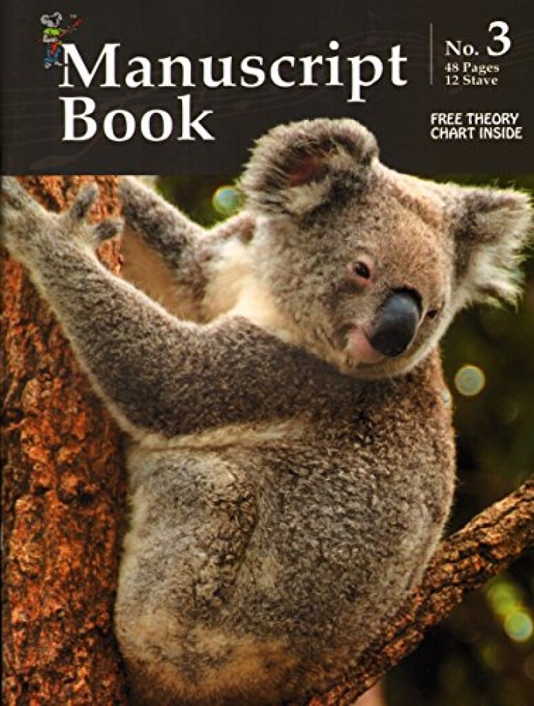 Koala Manuscript No 3